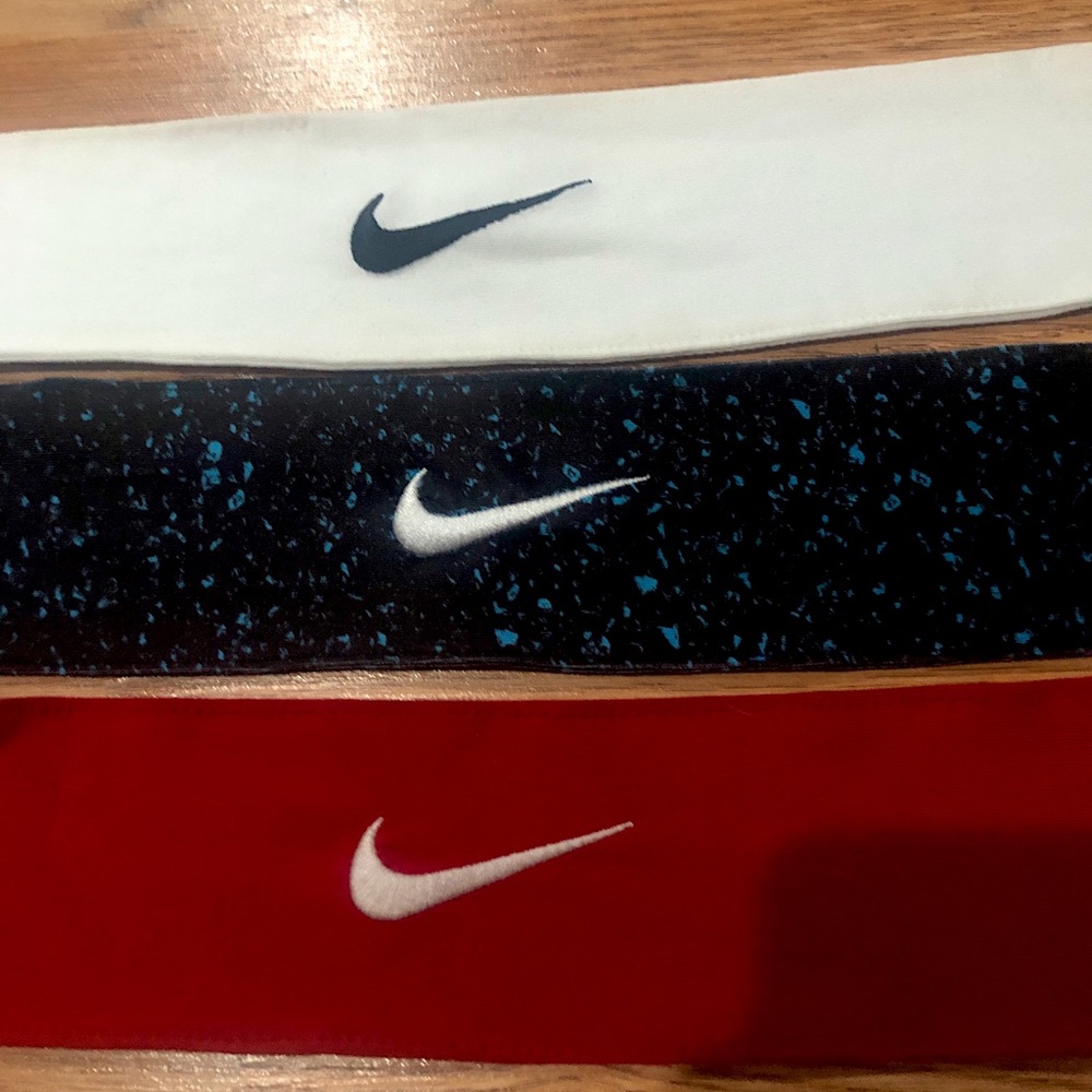 Nike Headbands
